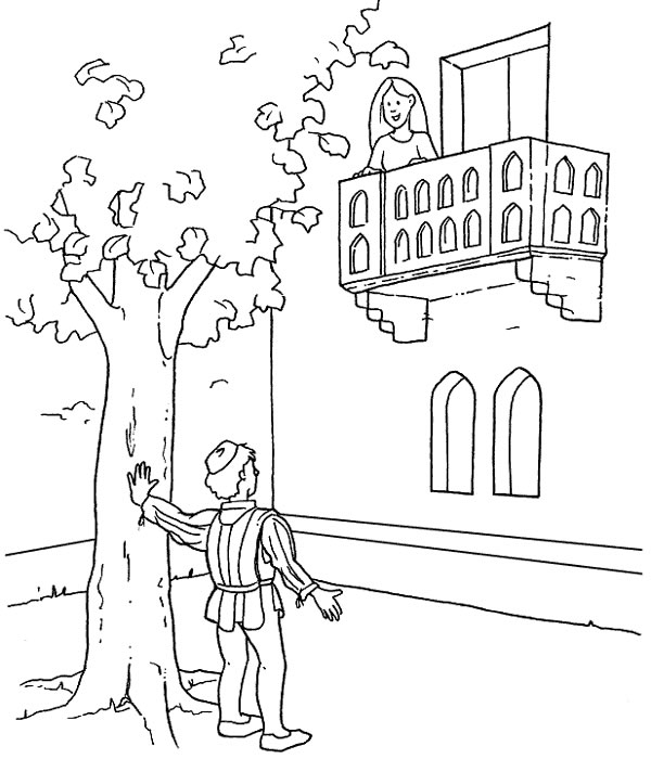 Romeo e Giulietta